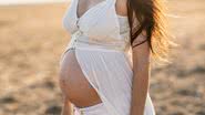 Marcas da maternidade: saiba como evitar o melasma na gravidez - Unsplash