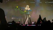 Show de Madonna em Copacabana entrou para a lista de maiores públicos no mundo - Victor Chapetta/AgNews