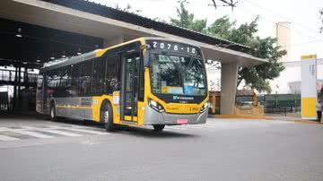 SPTrans avalia quanto será o aumento da passagem de ônibus na capital paulista. - Instagram/@sptransoficial