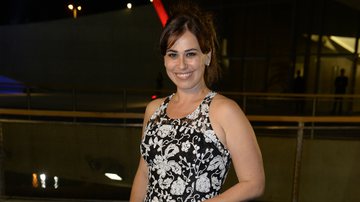Daniela Escobar está longe da TV desde 2013 - TV Globo/Renato Rocha Miranda