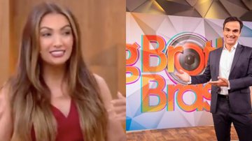 A nova edição do 'Big Brother Brasil' estreia no dia 17 de janeiro - Globo