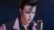 Cinebiografia de Elvis Presley ganha o primeiro trailer. - Warner Bros. Pictures Brasil