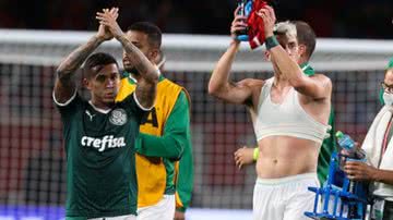É CAMPEÃO! Chelsea derrota o Palmeiras na prorrogação e leva o título do  Mundial