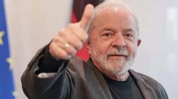Lula aparece com 54% dos votos em 2º turno. - Instagram/@ricardostuckert