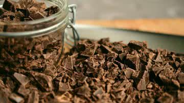 Especialista explica que os benefícios do chocolate dependem da quantidade de cacau presente no chocolate - Pixabay/Congerdesign