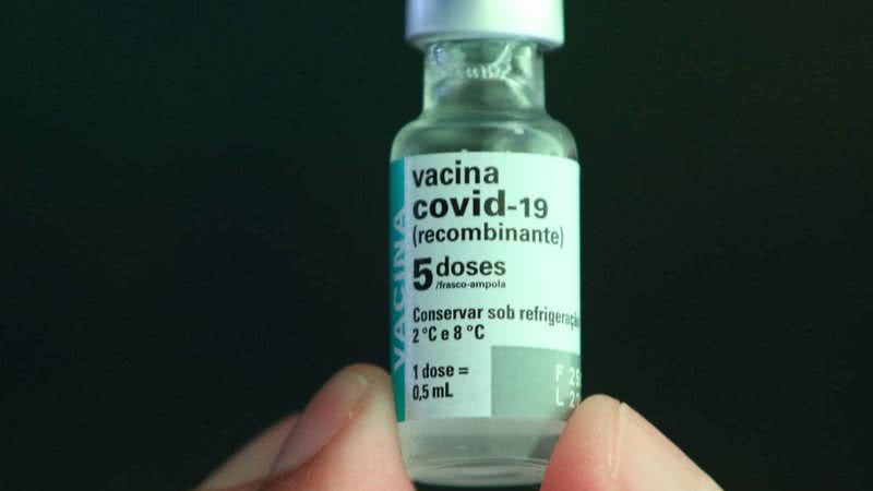 Vacina contribuiu para redução de casos e mortes da doença - Fábio Rodrigues Pozzebom/Agência Brasil