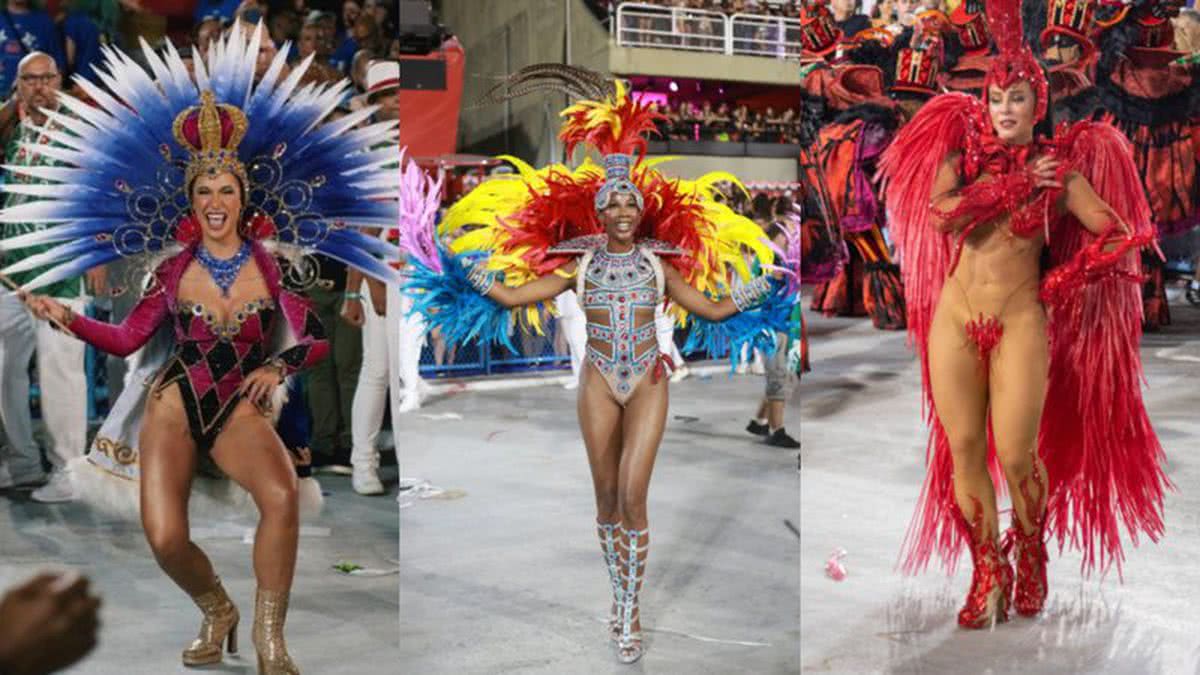Está confirmado: Rio de Janeiro divorcia-se do Carnaval