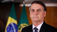 Bolsonaro questiona lista de convidados do casamento de Lula e Janja - Reprodução/Isac Nóbrega/PR