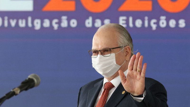 Eleições brasileiras estão marcadas para 2 de outubro - Fabio Rodrigues-Pozzebom/Agência Brasil