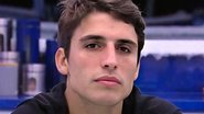 Felipe Prior ganhou notoriedade no BBB 20 - Reprodução/TV Globo