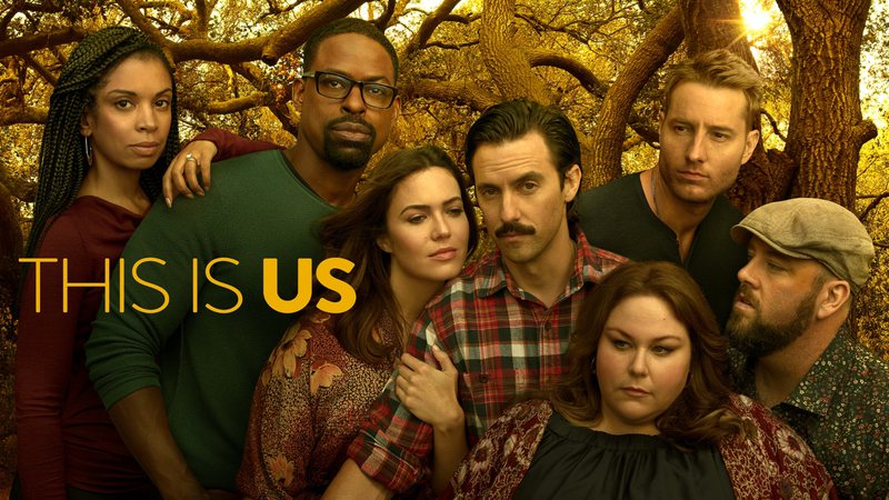 'This is Us' está disponível na plataforma de streaming Star+ - Reprodução/NBC