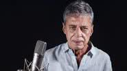 Chico Buarque foi celebrado nas redes - Instagram/@chicobuarque