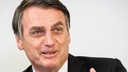 Live de Jair Bolsonaro é retirada do Youtube por ferir políticas da plataforma - Instagram/@jairmessiasbolsonaro