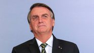 Jair Bolsonaro foi o grande astro da convenção nacional do PL, no último domingo. - Instagram/@jairmessiasbolsonaro