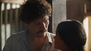 'Pantanal' é a novela das nove da TV Globo - Reprodução/TV Globo