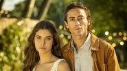 'Pantanal' é a novela das nove da TV Globo - Reprodução/TV Globo