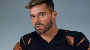 Ricky Martin terá que depor no tribunal - Instagram/@ricky_martin