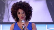 Alinne Prado é vista aos prantos na RedeTV! - Reprodução/RedeTV!