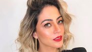 Carol Castro completou 29 anos de carreira - Instagram/@castrocarol