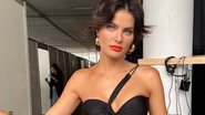 Isabeli Fontana sobre ser curada por ETs: “Eu senti um negócio espetando no meu peito". - Instagram/@isabelifontana