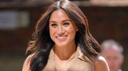 Meghan Markle deixou a família real britânica em 2020 - Instagram