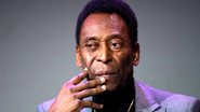 Pelé terá que fazer teste de paternidade à pedido da Justiça - Reprodução/Internet