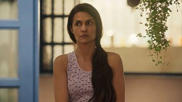 Ambas as atrizes interpretaram a empregada doméstica Zefa na trama - TV Globo