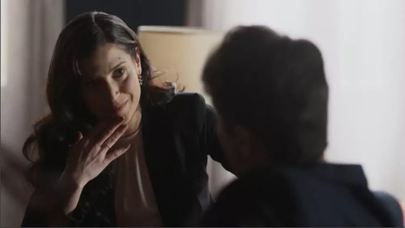 'Cara e Coragem' é a novela das sete da TV Globo - Reprodução/TV Globo