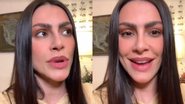 Cleo Pires manda a real sobre intolerância religiosa. - Instagram/@cleo