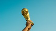 O clássico Argentina x Inglaterra se repetiria na final da Copa do Mundo 2022 - Unsplash/Fauzan Saari