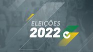 Primeiro turno das eleições 2022 acontecerá no dia 2 de outubro - Agência Brasil