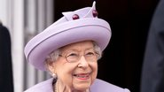 Rainha Elizabeth 2ª usava um celular especial da Samsung apenas com dois contatos principais - Instagram/@ buckinghampalaceroyal