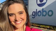 Após 13 anos, Juliana Paiva anuncia saída da Globo - Instagram/@juulianapaiva