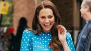 Kate Middleton é esposa do príncipe William, do Reino Unido - Instagram/@princeandprincessofwales