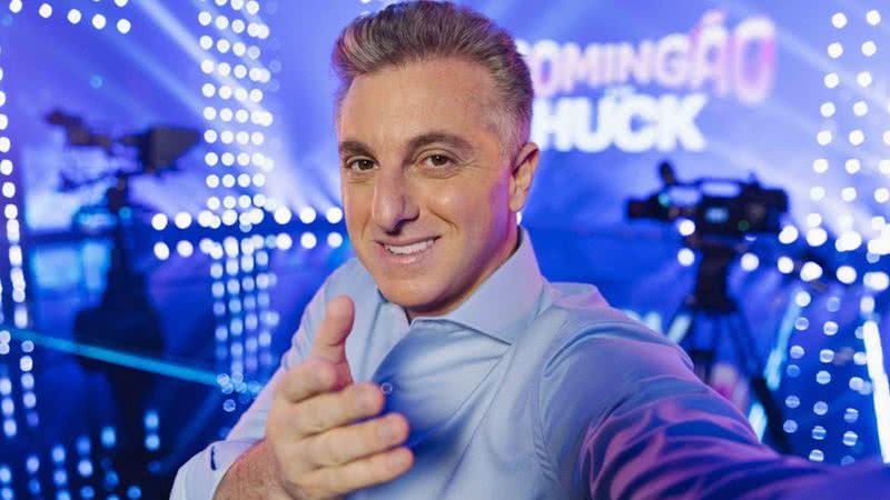 Luciano Huck se manifesta sobre não renovação de contrato com a Globo - Reprodução/Internet