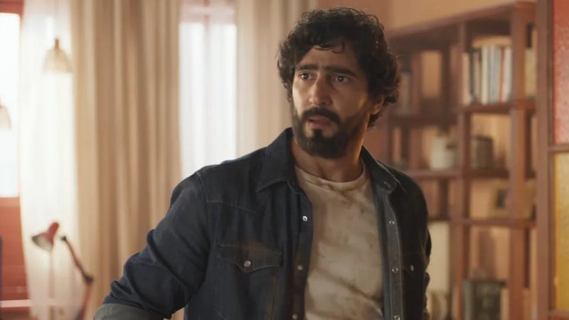 'Mar do Sertão' é a novela das seis da TV Globo - Reprodução/TV Globo