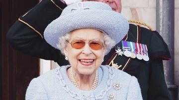 Rainha Elizabeth foi a monarca que ficou mais tempo no trono britânico - Instagram/@theroyalfamily