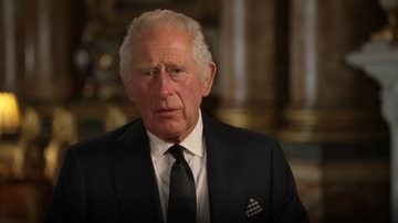 Vários membros da família real se emocionaram no funeral de Elizabeth II - Instagram/@theroyalfamily