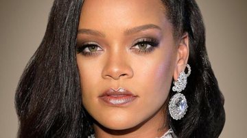 Rihanna teria curtido a noite com seis amigas em Nova York - Instagram