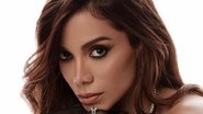 Anitta relatou medo de ameaças de morte - Instagram/@anitta