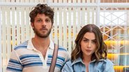 'Travessia' é novela das nove da TV Globo - Reprodução/TV Globo