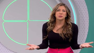 Apresentadora do Esporte Espetacular, Bárbara Coelho relata assédio. - TV Globo
