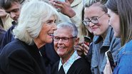 Camilla Parker Bowles poderá mudar de título - Instagram/@theroyalfamily