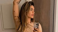 Kelly Key arrasa na foto postada nas redes sociais. - Instagram/@oficialkellykey