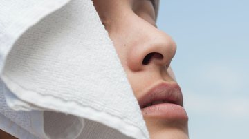 Lavagem nasal é eficaz na prevenção de doenças respiratórias. - Unsplash