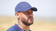 Neymar Jr. é processado por transferência do Santos para o Barcelona - Instagram/@neymarjr