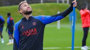 Internautas se manifestaram sobre a absolvição de Neymar - Instagram/@neymarjr