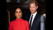 Harry e Meghan podem não comparecer a coroação do Rei Charles, entenda! - Instagram/@meghan_markle_page