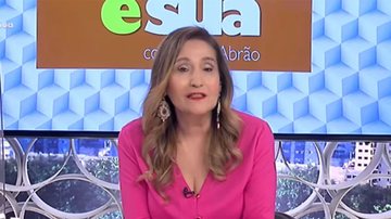 Sonia Abrão faz apelo em prol de participante de 'A Fazenda 14' - Reprodução/RedeTV!