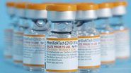 Governo libera vacina contra covid-19 em crianças a partir de 6 meses - Myke Sena/MS
